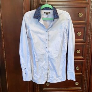 Blouse by Banana Republic